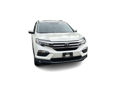 2018 Honda Pilot in North Vancouver, British Columbia