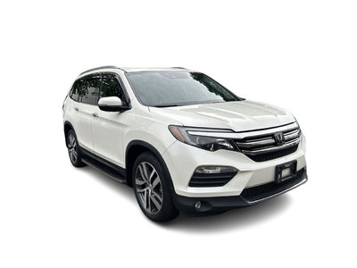 2018 Honda Pilot in North Vancouver, British Columbia