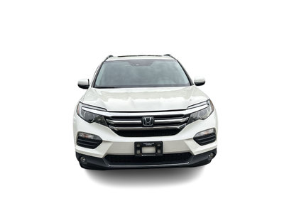 2018 Honda Pilot in North Vancouver, British Columbia