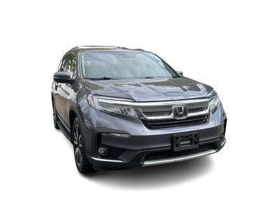 2020 Honda Pilot in Richmond, British Columbia