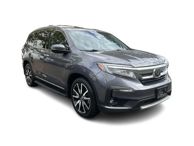 2020 Honda Pilot in Richmond, British Columbia