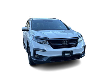 2021 Honda Pilot in Vancouver, British Columbia