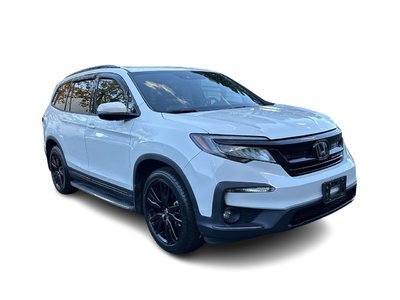 2021 Honda Pilot in Vancouver, British Columbia