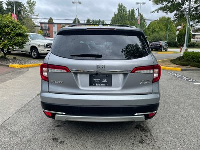Honda Pilot  2021 à Vancouver, Colombie-Britannique