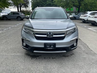 Honda Pilot  2021 à Vancouver, Colombie-Britannique
