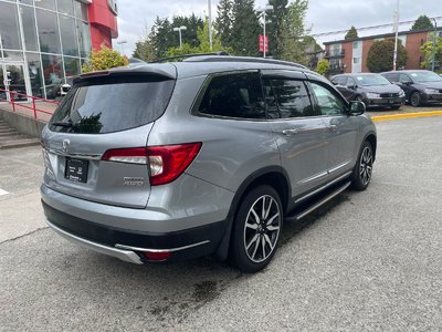 Honda Pilot  2021 à Vancouver, Colombie-Britannique
