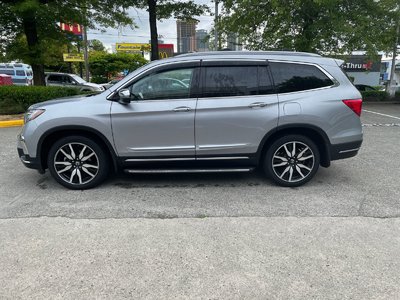 Honda Pilot  2021 à Vancouver, Colombie-Britannique