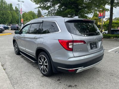 Honda Pilot  2021 à Vancouver, Colombie-Britannique