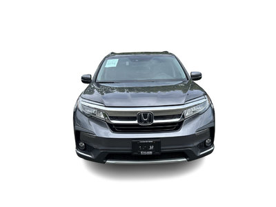 2021 Honda Pilot in Vancouver, British Columbia