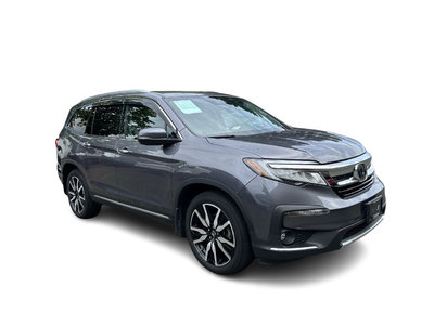 2021 Honda Pilot in Vancouver, British Columbia