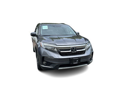2021 Honda Pilot in Vancouver, British Columbia