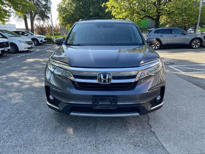 2021 Honda Pilot in Langley, British Columbia