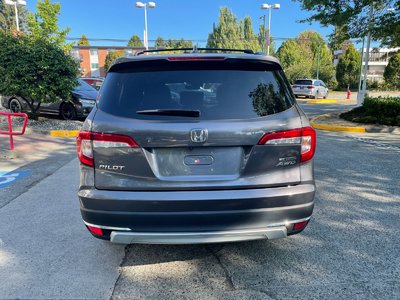 2021 Honda Pilot in Vancouver, British Columbia
