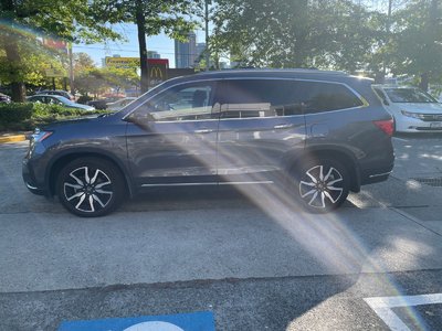 2021 Honda Pilot in Langley, British Columbia