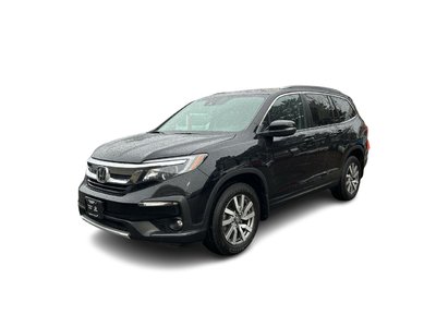 Honda Pilot  2021 à Vancouver, Colombie-Britannique