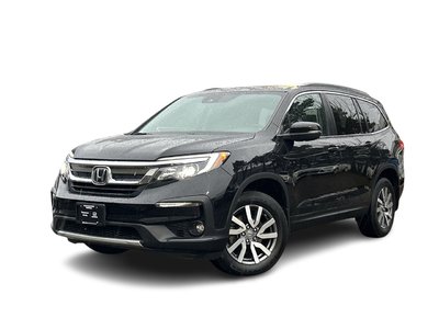 2021  Pilot in North Vancouver, British Columbia