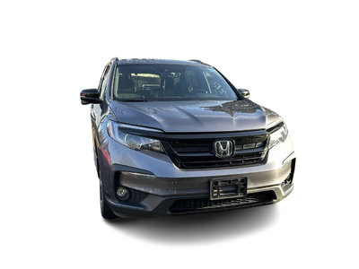 2022 Honda Pilot in Langley, British Columbia