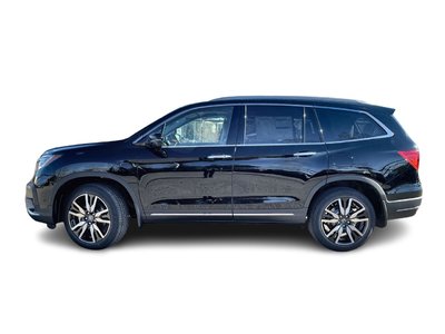 2022 Honda Pilot in Vancouver, British Columbia