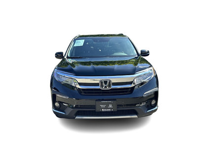 2022 Honda Pilot in North Vancouver, British Columbia