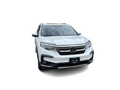 2022 Honda Pilot in Vancouver, British Columbia