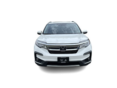 2022 Honda Pilot in Vancouver, British Columbia