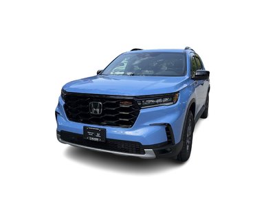 2024 Honda Pilot in Vancouver, British Columbia