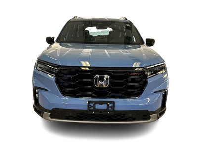 2024 Honda Pilot in North Vancouver, British Columbia