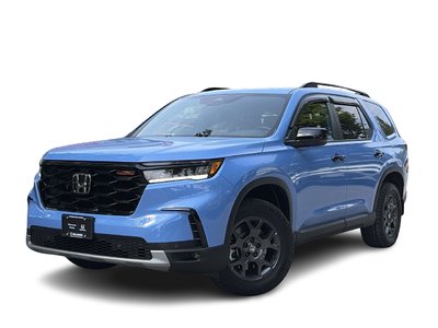 2024  Pilot in Vancouver, British Columbia