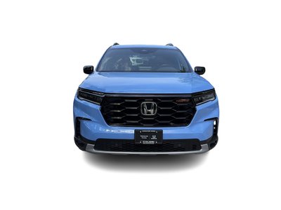 2024 Honda Pilot in Vancouver, British Columbia