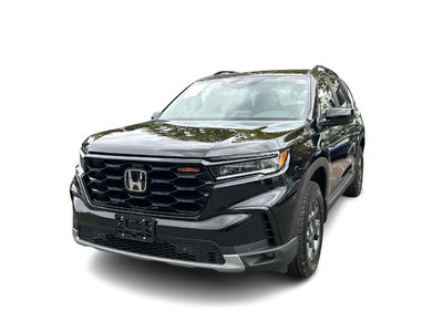Honda Pilot  2025 à Vancouver, Colombie-Britannique