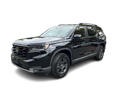 Honda Pilot  2025 à Vancouver, Colombie-Britannique