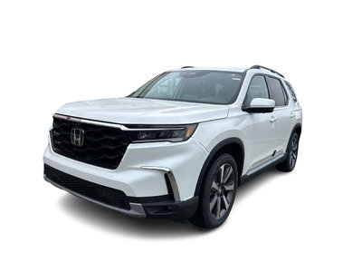 Honda Pilot  2025 à Vancouver, Colombie-Britannique