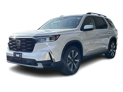 Honda Pilot  2025 à Vancouver, Colombie-Britannique