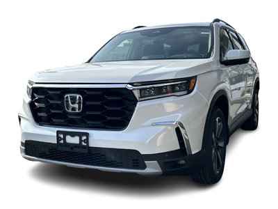 Honda Pilot  2025 à Vancouver, Colombie-Britannique