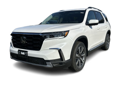 2025 Honda Pilot in Vancouver, British Columbia