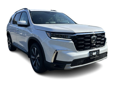 2025 Honda Pilot in Vancouver, British Columbia
