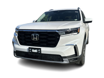 2025 Honda Pilot in Vancouver, British Columbia