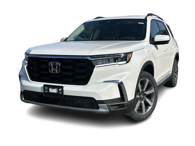 2025 Honda Pilot in Vancouver, British Columbia