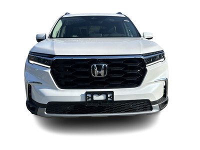 2025 Honda Pilot in Vancouver, British Columbia