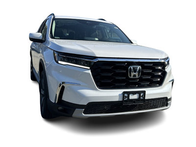 2025 Honda Pilot in Vancouver, British Columbia