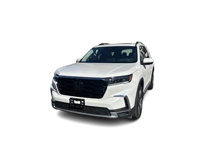 2025 Honda Pilot in Vancouver, British Columbia