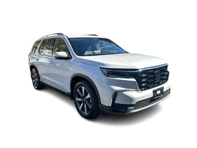 2025 Honda Pilot in Vancouver, British Columbia