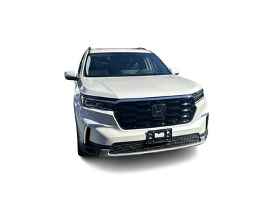 2025 Honda Pilot in Vancouver, British Columbia