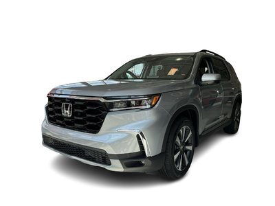 2025 Honda Pilot in Vancouver, British Columbia