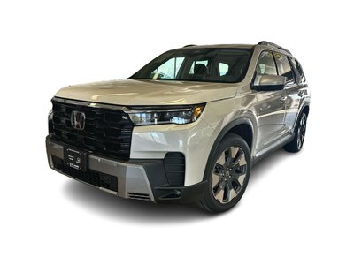 2026 Honda Pilot in Surrey, British Columbia