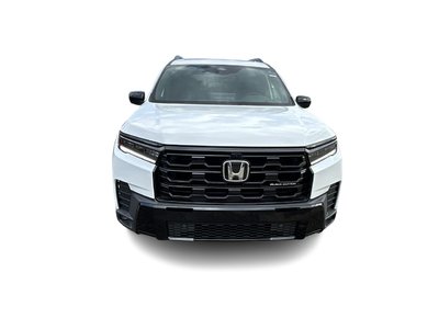 2026 Honda Pilot in North Vancouver, British Columbia