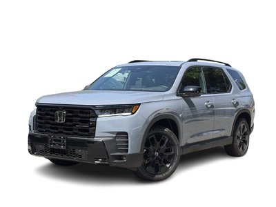 2026 Honda Pilot in Vancouver, British Columbia