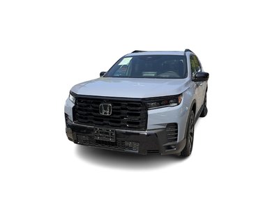 2026 Honda Pilot in Vancouver, British Columbia