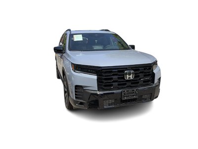 2026 Honda Pilot in Vancouver, British Columbia
