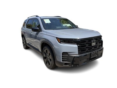 2026 Honda Pilot in Vancouver, British Columbia